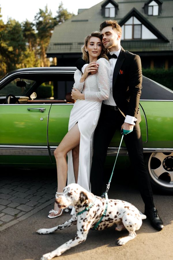 Chrysler New York заказать ретро автомобиль на прокат на свадьбу фото съемки авто