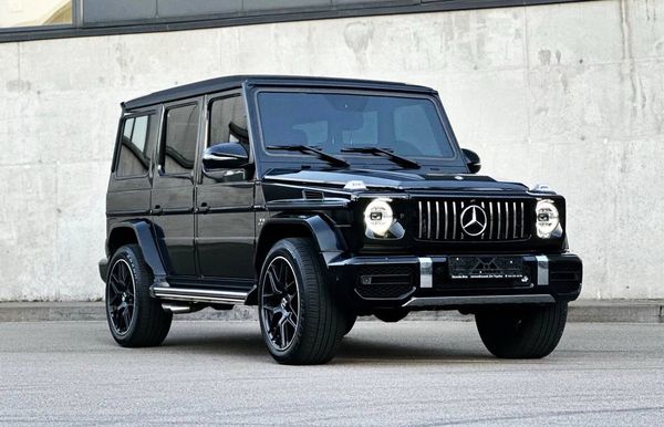  Mercedes-Benz G63AMG 2016 кубик заказать мерседес гелентваген на свадьбу