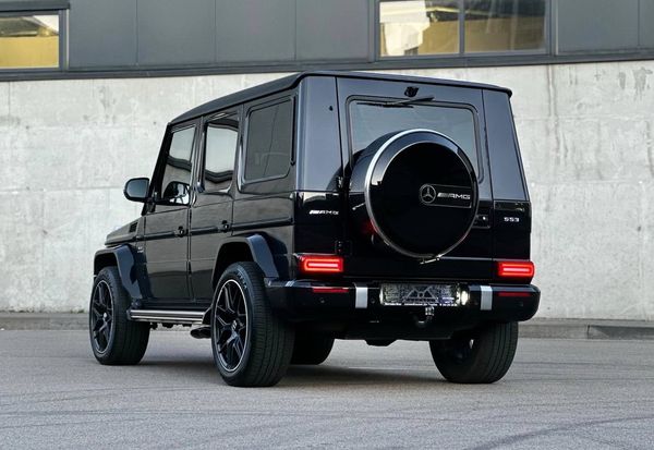  Mercedes-Benz G63AMG 2016 кубик заказать мерседес гелентваген на свадьбу