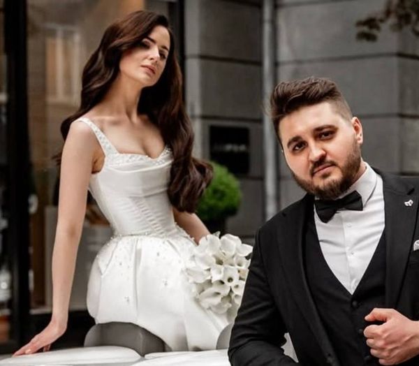 Mercedes W208 clk кабріолет замовити на весілля в києві