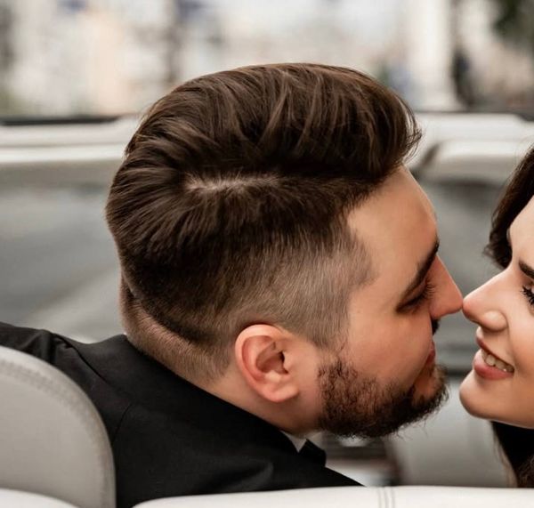 Mercedes W208 clk кабріолет замовити на весілля в києві