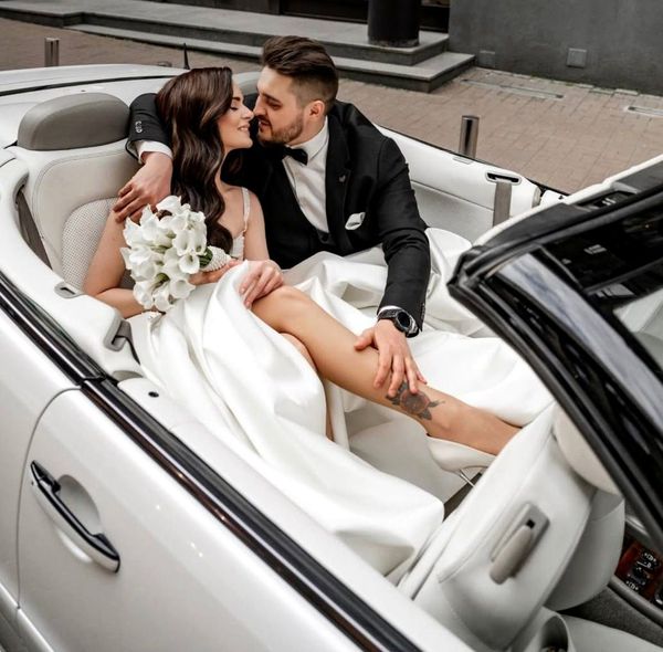 Mercedes W208 clk кабріолет замовити на весілля в києві