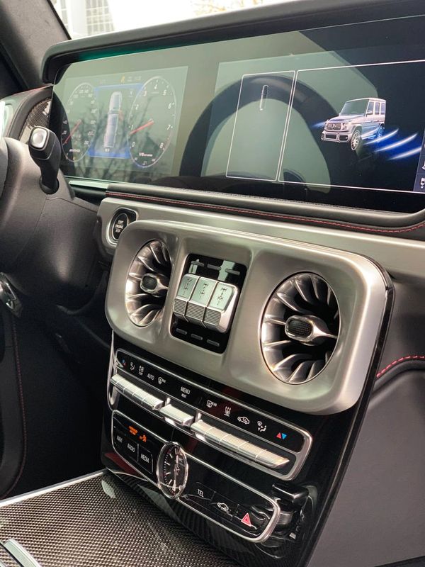 Оренда Mercedes-Benz G63 AMG гелік на весілля