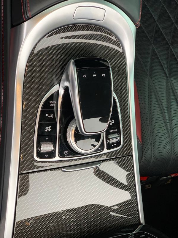 Оренда Mercedes-Benz G63 AMG гелік на весілля