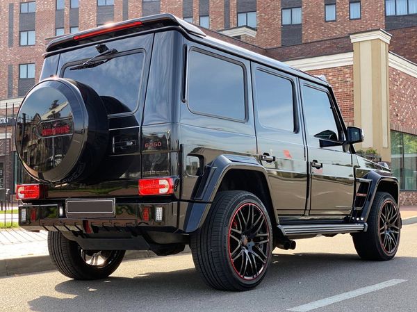 Джип Mercedes Benz G63 Brabus оригинал аренда прокат без водителя с водителем на свадьбу Киев