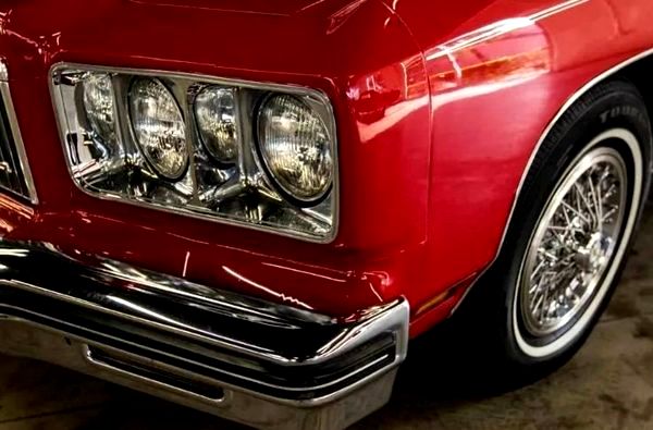 Chevrolet Impala ретро кабриолет прокат аренда