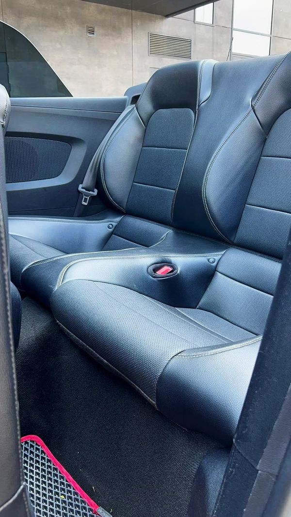 Ford Mustang GT заказать кабриолет на свадьбу съемки в Киеве
