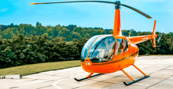 Robinson R44 вертолет на прокат вертолет в аренду