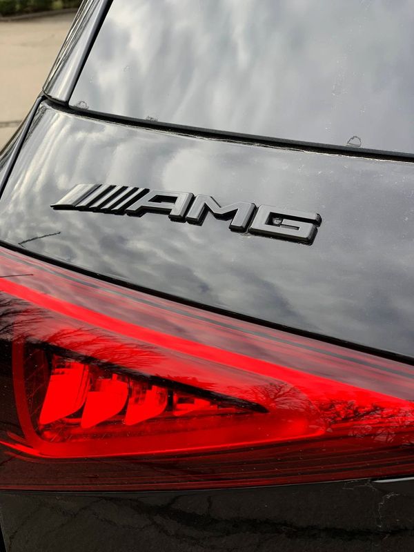 Mercedes Benz GLE 400d Style GLE 63 AMG прокат без водителя аренда с водителем киев