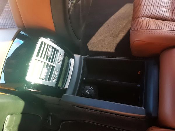 Прокат бронированный Mercedes-Benz W221 S600 GUARD B6/B7