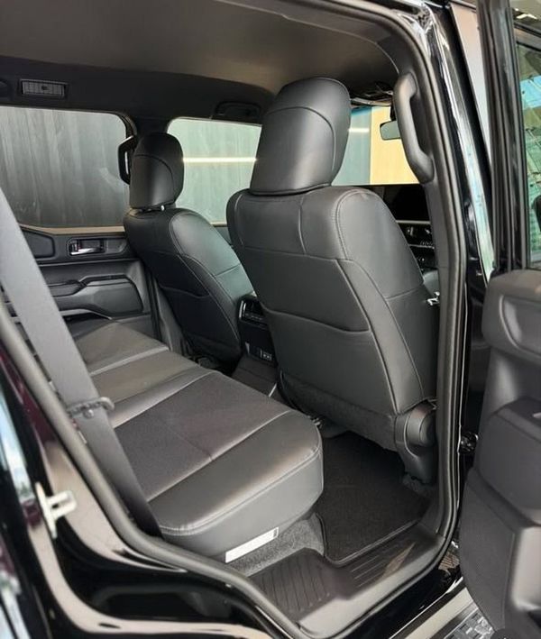 Оренда Toyota Land Cruiser Prado 250 без водія