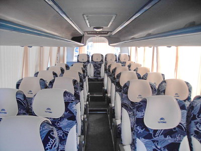  Man Yutong автобус 28-30 мест