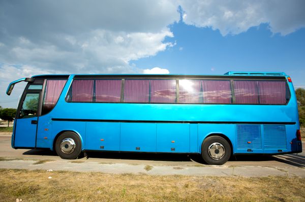 Setra 312 заказ автобусов на свадьбу киев